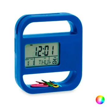 

Table clock Digital 144292
