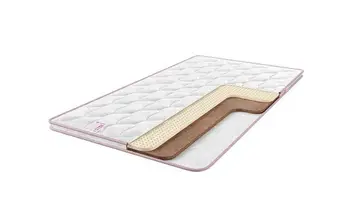

Mattress Cover sontelle form 2 latex mix 80x186