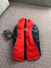 Coat Pet-Dog-Jacket Dogs French Bulldog Waterproof Chihuahua Winter Puppy-Vest Small