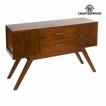 

Sideboard 2 doors 2 drawers - Serious Line Collection by Craftenwood
