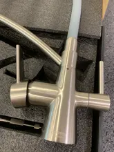 GAPPO-Grifos de filtro de agua, mezclador de cocina, fregadero, purificador de agua, mezclador de cocina