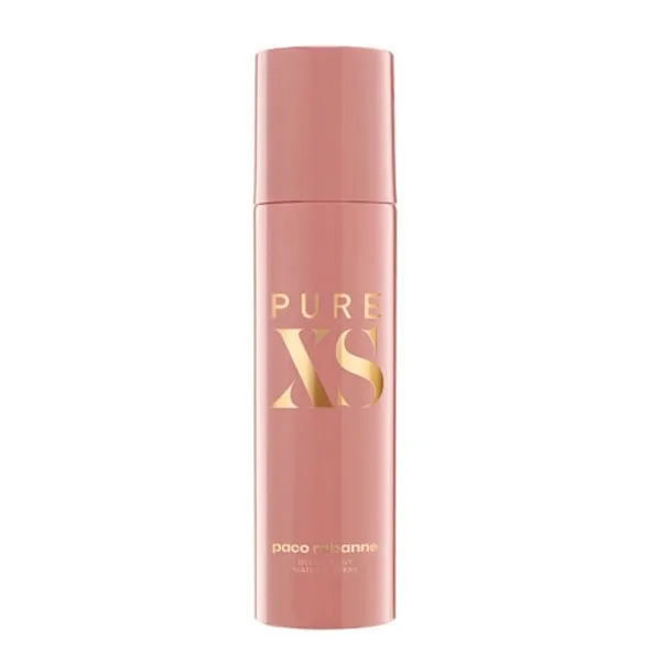 Спрей-дезодорант Pure Xs For Her Paco Rabanne(150 мл