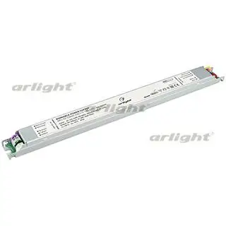 028455 Блок питания ARJ-55-LONG-DALI-0-10V-PFC(56W, 700mA) ARLIGHT