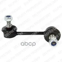 Тяга Стабилизатора Mazda Cx-7/Rx-8/323/626 Пер.Подв.Прав. Delphi Tc1838 Delphi арт. TC1838