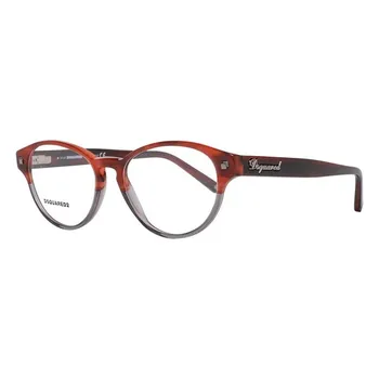 

Spectacle frame Unisex Dsquared2 DQ5118-062-51 (Dia 51mm)