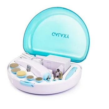 

Manicure set Galaxy GL 4911 (2 speed, 8 heads)
