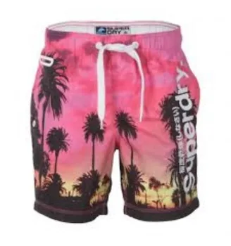 

Superdry PREMIUN PRINT NEO swimsuit men