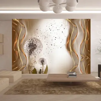 

Wall mural-fleeting moments of-150x105 cm