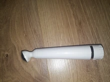 Mini eléctrico vibrador masajedaor de ojos Anti-envejecimiento arrugas círculo oscuro pluma de rejuvenecimiento belleza pluma portátil