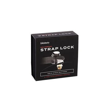 

PW-SLS-03 Universal Mount for guitar, gold, Planet Waves