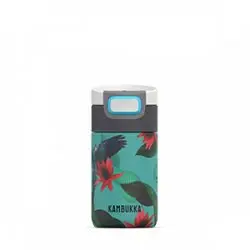 

Kambukka thermos ETNA Parrots, 300 ml stainless steel