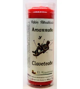 

VELON ENSHRINED MOORED AND SPIKED