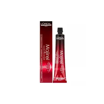 

Permanent coloring Cream Majirel N6, 03 L'Oreal Expert Professionnel (50 ml)