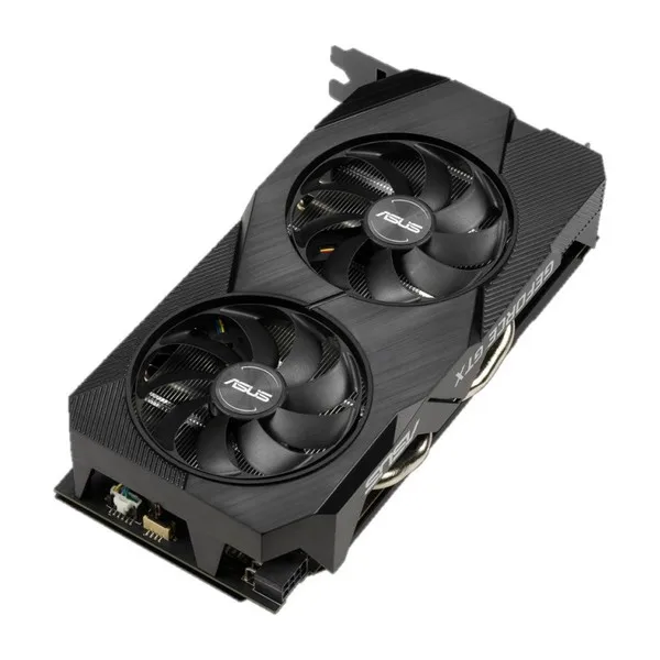 Carte graphique Asus NVIDIA GTX 1660 6 go GDDR6