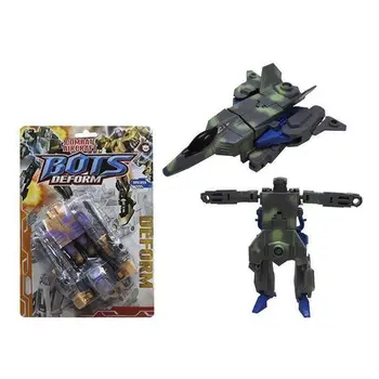 

Transformer Car Bots Deform