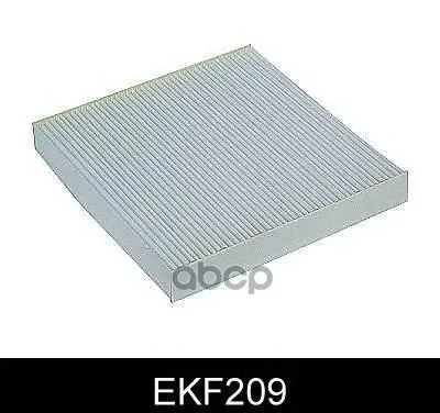 Фильтр Салона Honda Accord Vlll/Cr-V Lll 2.0/2.4/2.2ctdi 03- Comline арт. EKF209