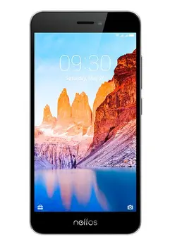 

Smartphone Neffos C7A (2/16 GB, 5 ", 8/2MP, 2330 mAh)