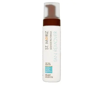 

ADVANCED PRO FORMULA self tan remover mousse 200 ml