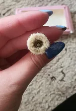 HYTOOS-brocas eléctricas para manicura, 1 uds., cepillo de limpieza de alambre de cobre, accesorios rotativos de 3/32 pulgadas