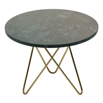 

Small Side Table (45 x 45 x 35 cm) Marble