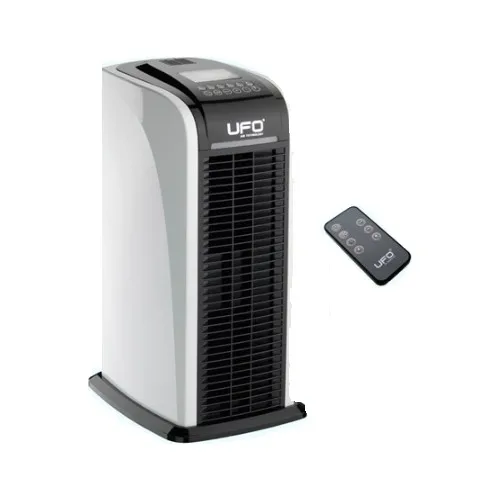 

UFO O2 Air Cleaner - White