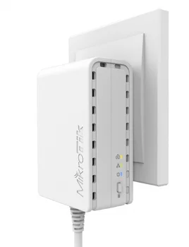 

Power supply MikroTik PWR-LINE