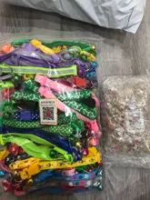 Collar Pet-Product-Accessories Paw Wholesale Bell Adjustable with for Dog Buckles Pet-Id-Tag