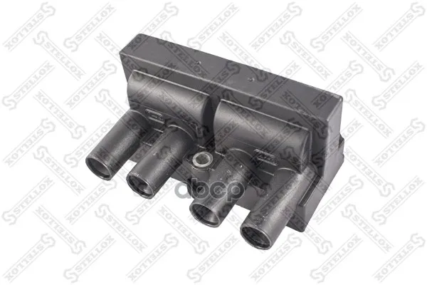 61-00036-Sx_катушка Зажигания! Opel Frontera 2.2i, Daewoo Lanos/Nubira 1.4-2.0 97 Stellox 6100036sx Stellox арт. 6100036SX
