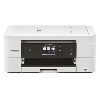

Multifunction Printer Brother MFCJ895DW 12 ppm WIFI Fax White