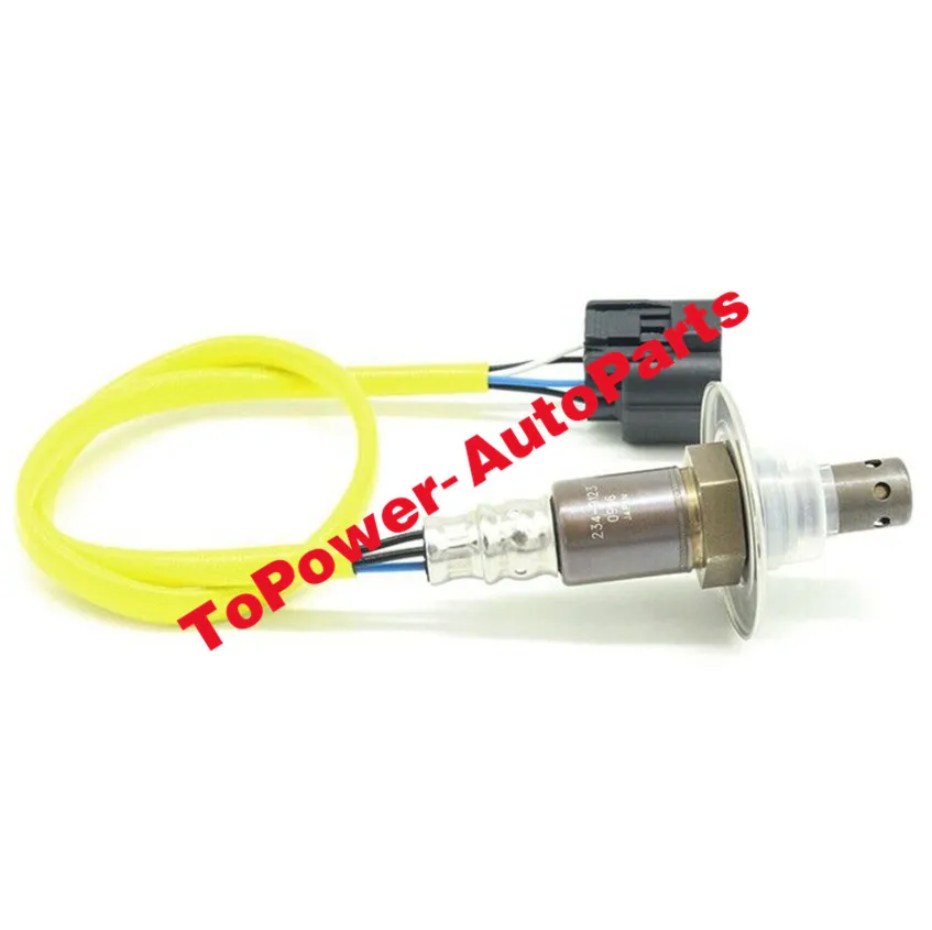 Кислородный датчик Lambda O2 22641-AA360 234-9123 22641AA33A 21103492 22641-AA36A для Subaruu Forester Legacy Impreza Outback 2.5L