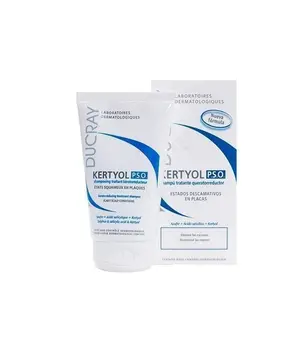 

Kertyol Pso Champu treatment keratorreducer Ducray