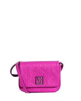 

Brand: Armani Exchange - Genre:- Category: Bags… Color: fuchsia, Size: UNIQUE