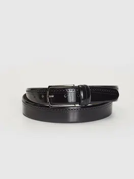 

Genuine Leather Belt