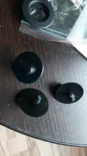 Fixing-Clips Grip-Carpet Mount Seat Floor-Mat Twist-Lock Skoda Screw Audi Toggle-Clamp