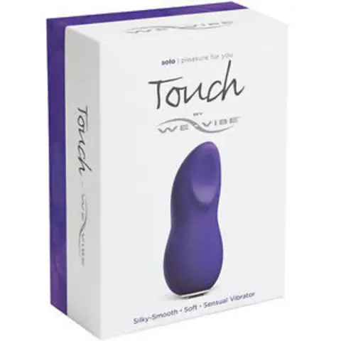We Vibe Touch USB Вибратор|Вибраторы| |