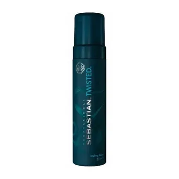 

Styling Mousse Twisted Sebastian (200 ml)