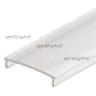 016591 Экран ARH-WIDE-(F)-H10-2000 Clear-PM ARLIGHT