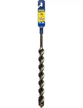 

IRWIN 10502059 SpeedHammer Plus drill bits 26x300mm