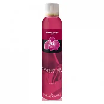 

Kleral System - Olio mineralizing Orchid Oil 200 ml