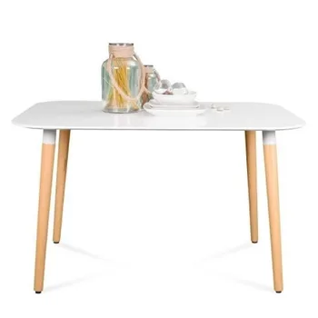 

Dining table Nordic design NORDIK 130x80 cm