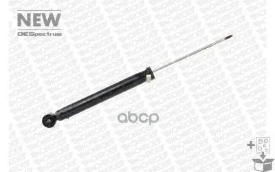 Амортизатор Подвески Oespectrum Monroe 376025sp Monroe арт. 376025SP