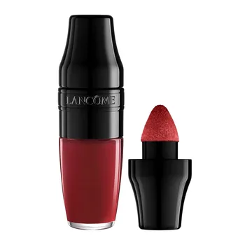

LANCOME MATTE SHAKER LIQUID LIPSTICK 374 STAR SHADE KISS ME CHERRY