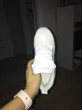 Las mujeres zapatos de baile suela exterior blanda mujer aliento Jazz calzado de Hip Hop deportes característica zapatillas de baile de mujer moderna zapatos de Jazz