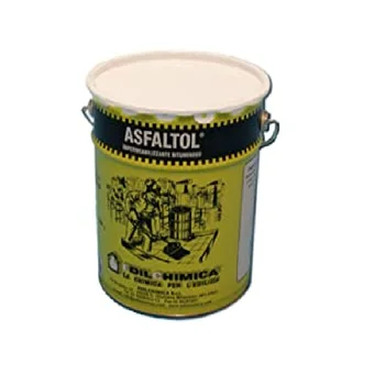 

Asfaltol Waterproofing Bituminous