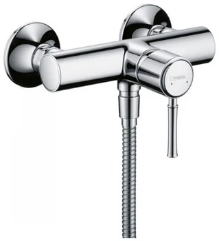 

Shower faucet Hansgrohe Talis 14161000 Classic shower