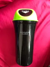 Organizador de cubos de basura para coche, bolsa de almacenamiento de automóviles, accesorios para asiento de puerta, Visor trasero, papelera de papel de papelera