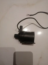 Submersible-Water-Pumps Brushless-Motor Solar 800l/H Circulation 12V DC 19W 5m