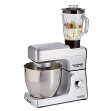 Миксер Ariete 1598/1(Мощность 2100 Вт, 6 скоростей, нержавеющая сталь, объем 7 л