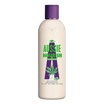 

Shampoo Hemp Aussie (300 ml)