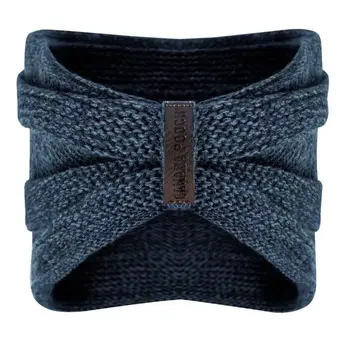 

CANADA POOCH Hacksaw Sherpa L Scarf-11/18kg-Gray-For dogs